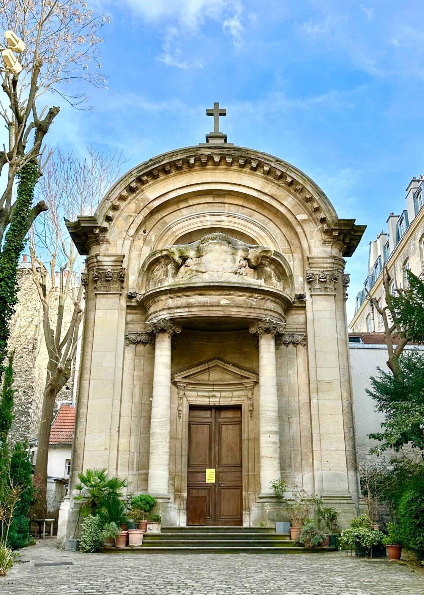 Chic Flat In Pantheon & Luxembourg Garden Lägenhet Paris Exteriör bild